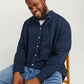 JACK&JONES JJEOXFORD SHIRT L/S