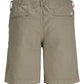 Jack & Jones PLUS JPSTJAIDEN JJCAMPAIGN HYBRID BONDI PLS  Dusty Olive