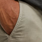 Jack & Jones PLUS JPSTJAIDEN JJCAMPAIGN HYBRID BONDI PLS  Dusty Olive