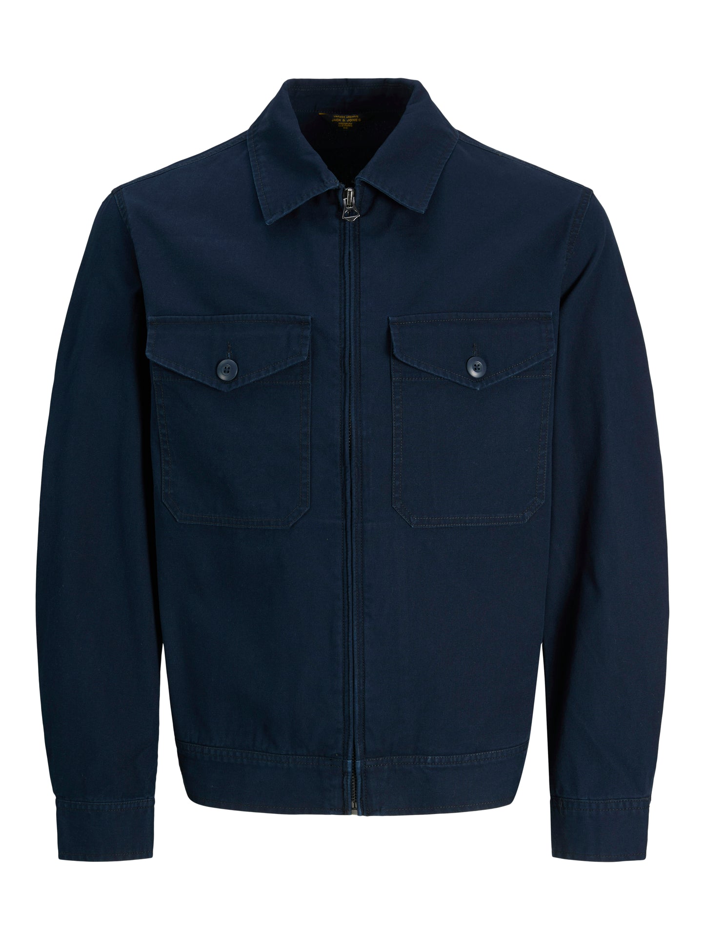 JACK&JONES JPRBLUJADEN JKT PLS BLAUW