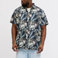 JACK&JONES  JJHONOLULU AOP TEE SS CREW NECK PLS