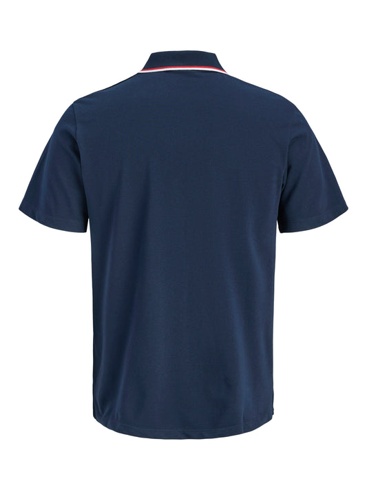 JACK&JONES  JJBLAZE POLO SS PLS