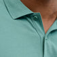 JACK&JONES JJCOLLEGE LOGO POLO SS PLS MINERAL BLUE