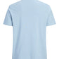 JACK&JONES  JPRBLUALEX SS TEE FST PLS  Ashley Blue