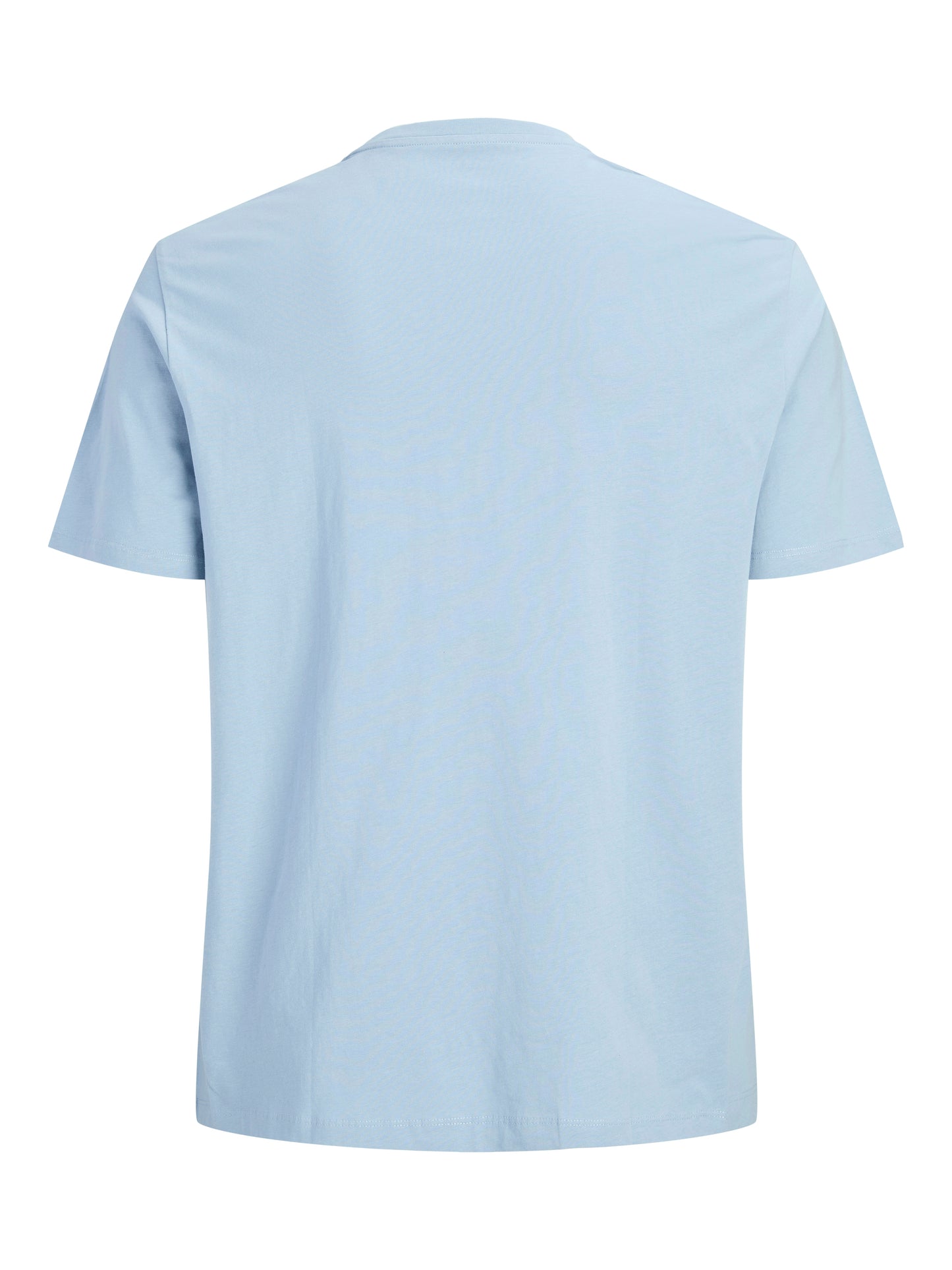 JACK&JONES  JPRBLUALEX SS TEE FST PLS  Ashley Blue