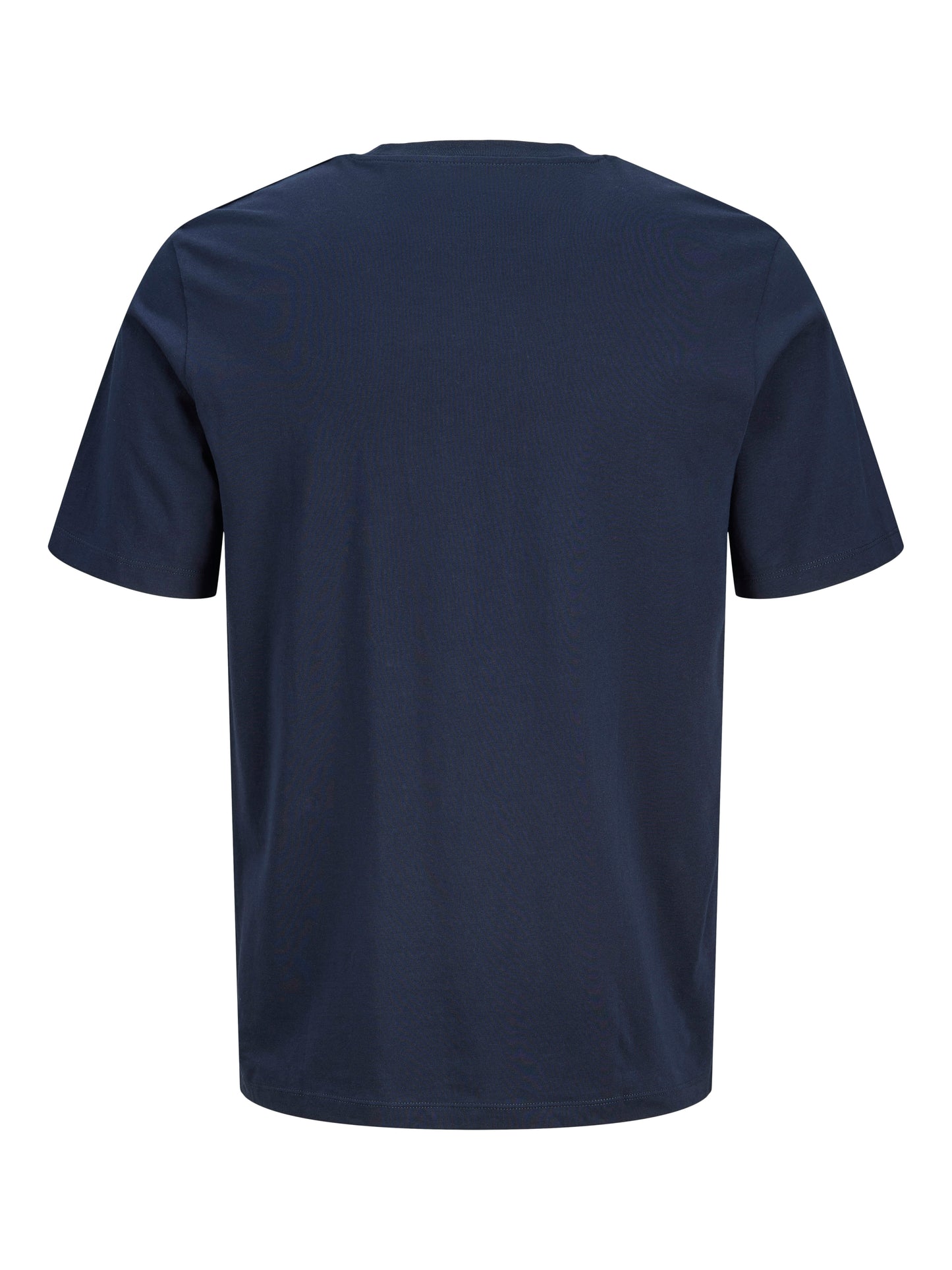 JACK&JONES  JPRBLUALEX SS TEE FST PLS  Sky Captain