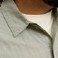 JACK&JONES JORRIVIERA TEXTURE SHIRT SS PLS