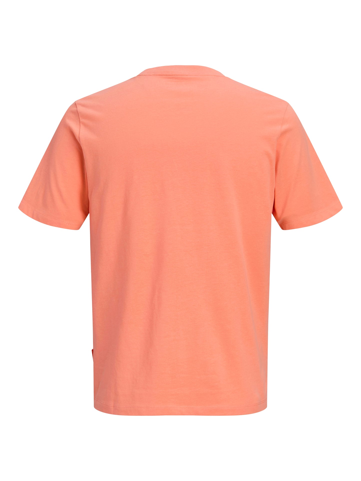 JACK&JONES  JCOFUSION DOTS PRINT TEE SS CN PLS