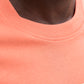 JACK&JONES  JCOFUSION DOTS PRINT TEE SS CN PLS