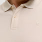 JACK&JONES  JPRBLAWESTON SS POLO PLS CREME