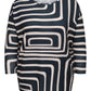 ONLY CARMAKOMA CARALBA 3/4 TOP NOOS