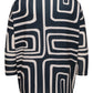 ONLY CARMAKOMA CARALBA 3/4 TOP NOOS