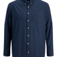 JACK&JONES JJEOXFORD SHIRT L/S
