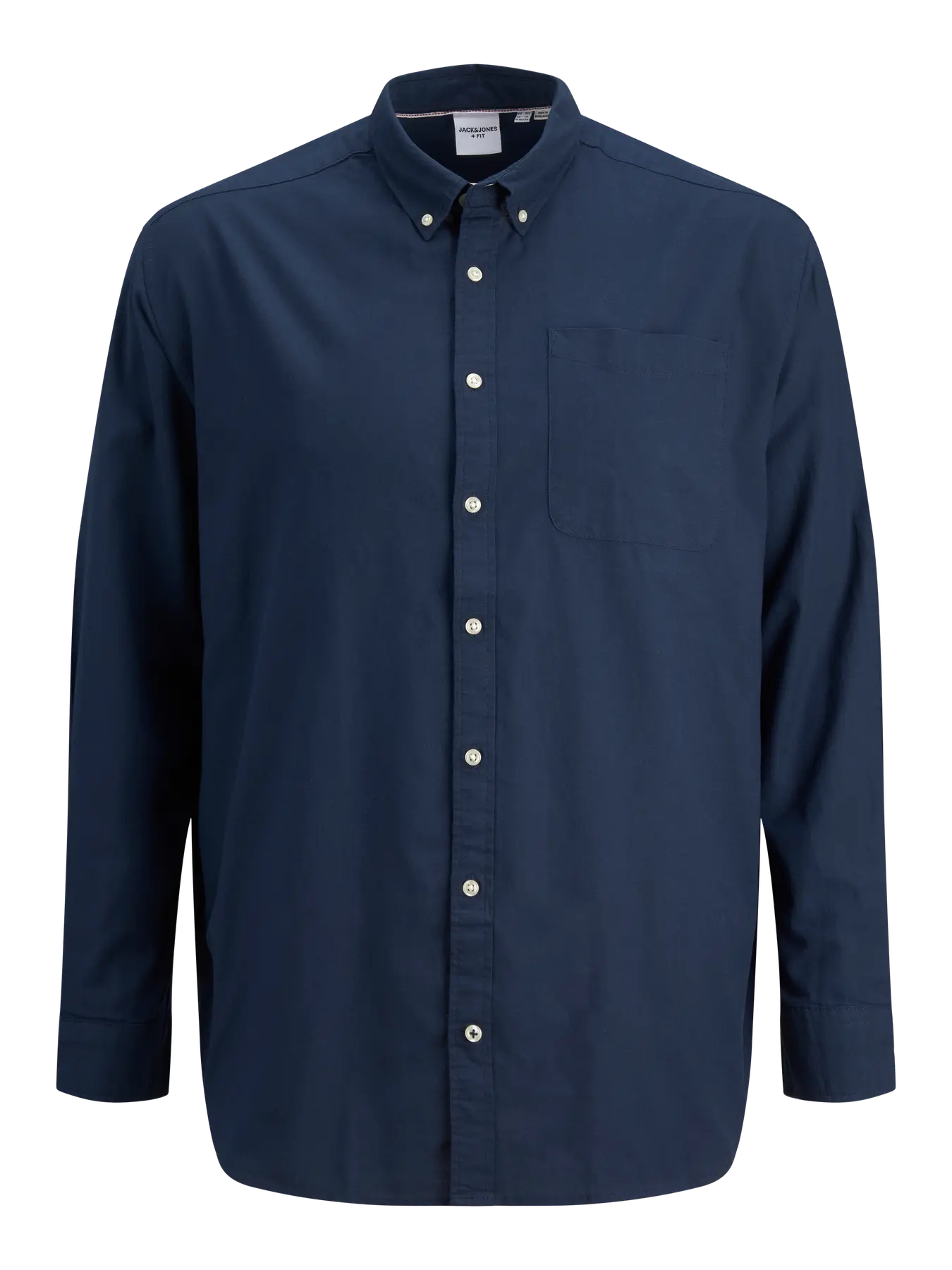 JACK&JONES JJEOXFORD SHIRT L/S