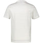 Lerros T-Shirt Broken White