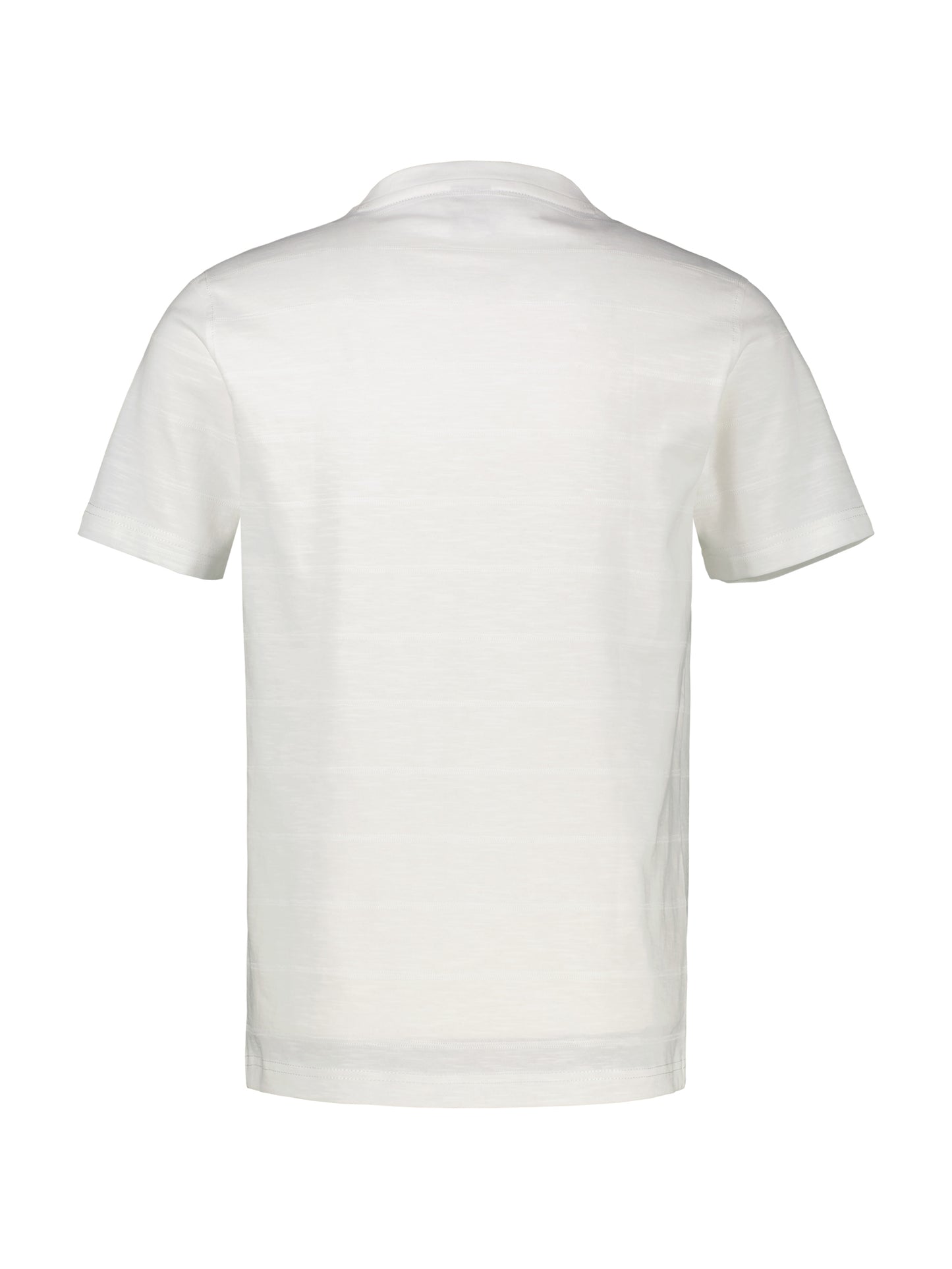 Lerros T-Shirt Broken White