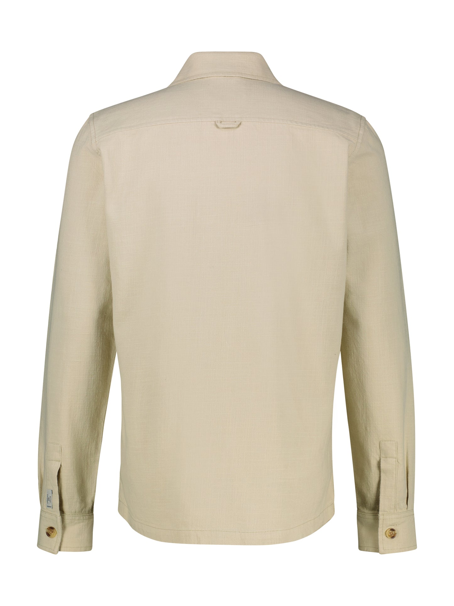 Lerros Overhemd/ Shirt Beige
