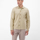 Lerros Overhemd/ Shirt Beige