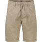 LERROS KORTE BROEK BEIGE