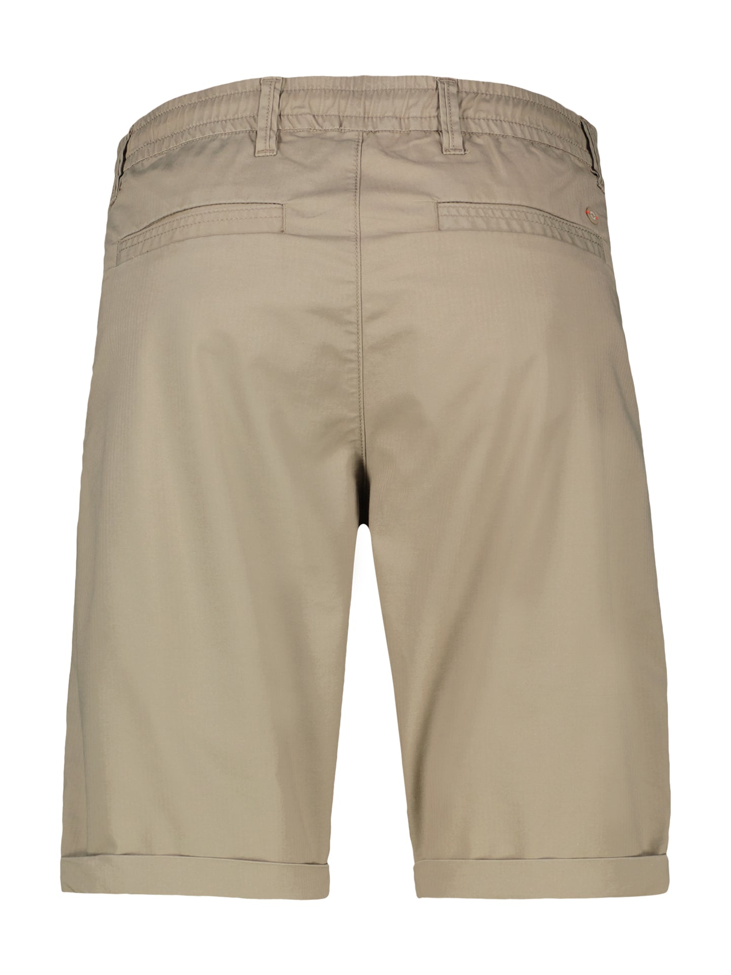 LERROS KORTE BROEK BEIGE