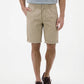 LERROS KORTE BROEK BEIGE