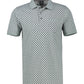 Lerros Polo Storm Grey