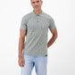 Lerros Polo Storm Grey