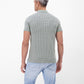 Lerros Polo Storm Grey