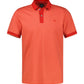 Lerros Polo Vivid Red