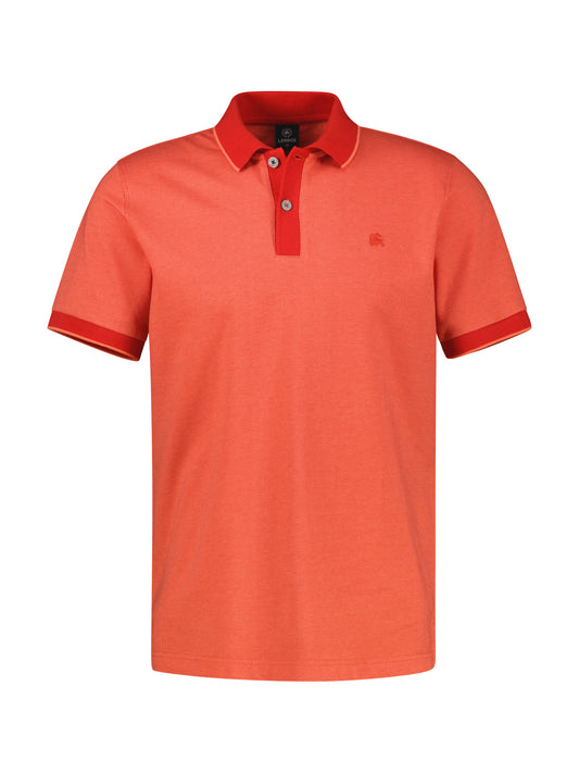 Lerros Polo Vivid Red