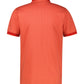 Lerros Polo Vivid Red