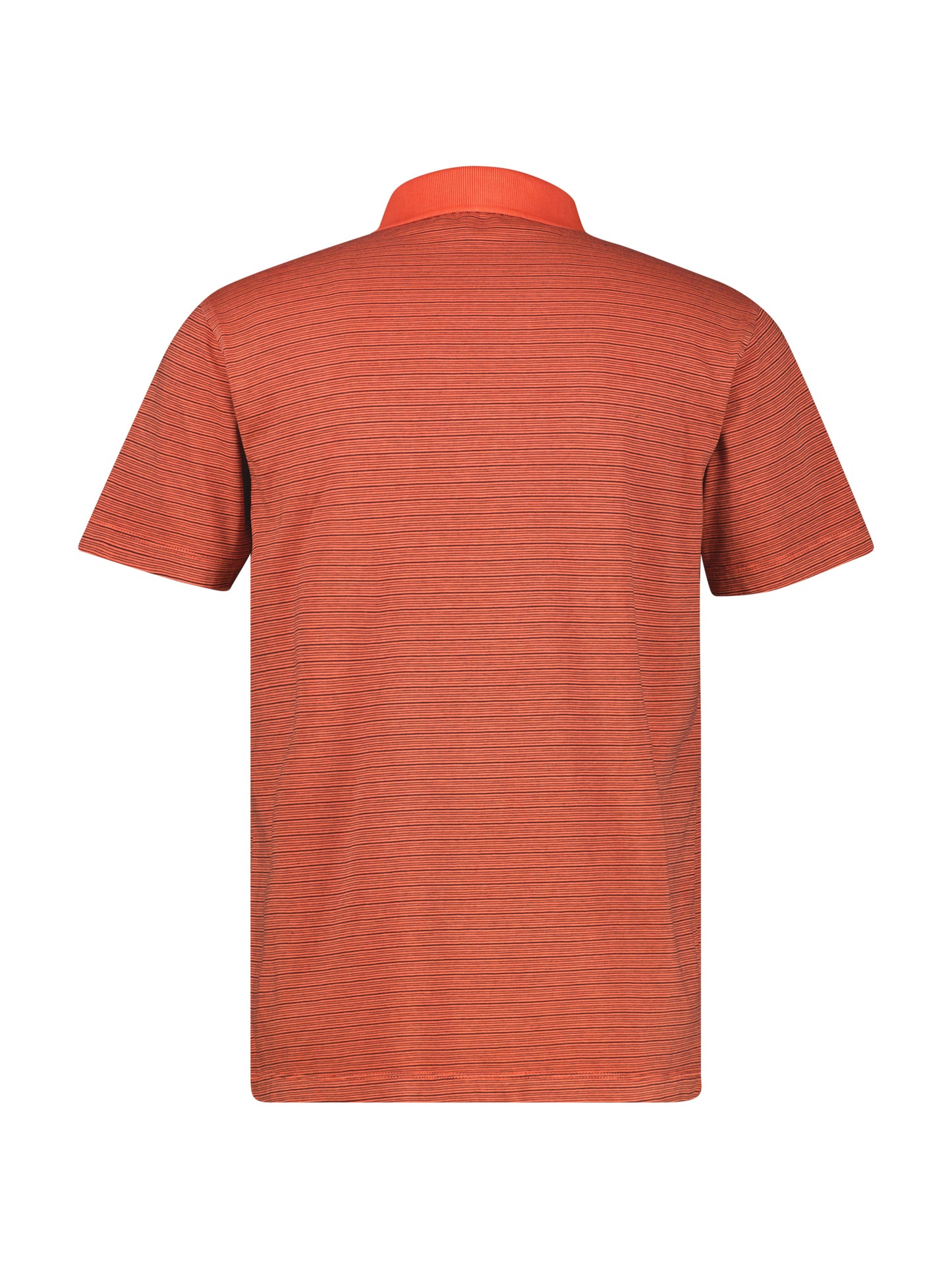 Lerros Polo Vivid Red