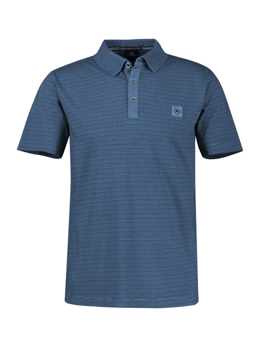 Lerros Polo Classic Navy