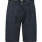 LERROS KORTE BROEK BLAUW