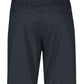 LERROS KORTE BROEK BLAUW