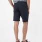 LERROS KORTE BROEK BLAUW