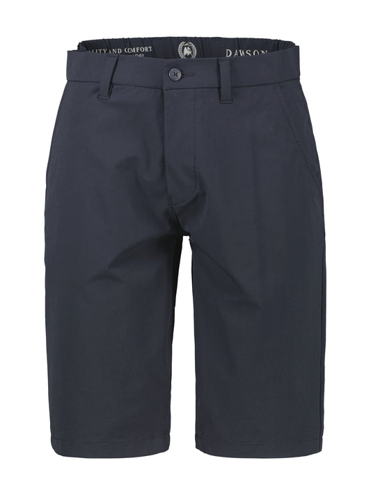 LERROS KORTE BROEK BLAUW (kopie)