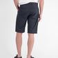 LERROS KORTE BROEK BLAUW