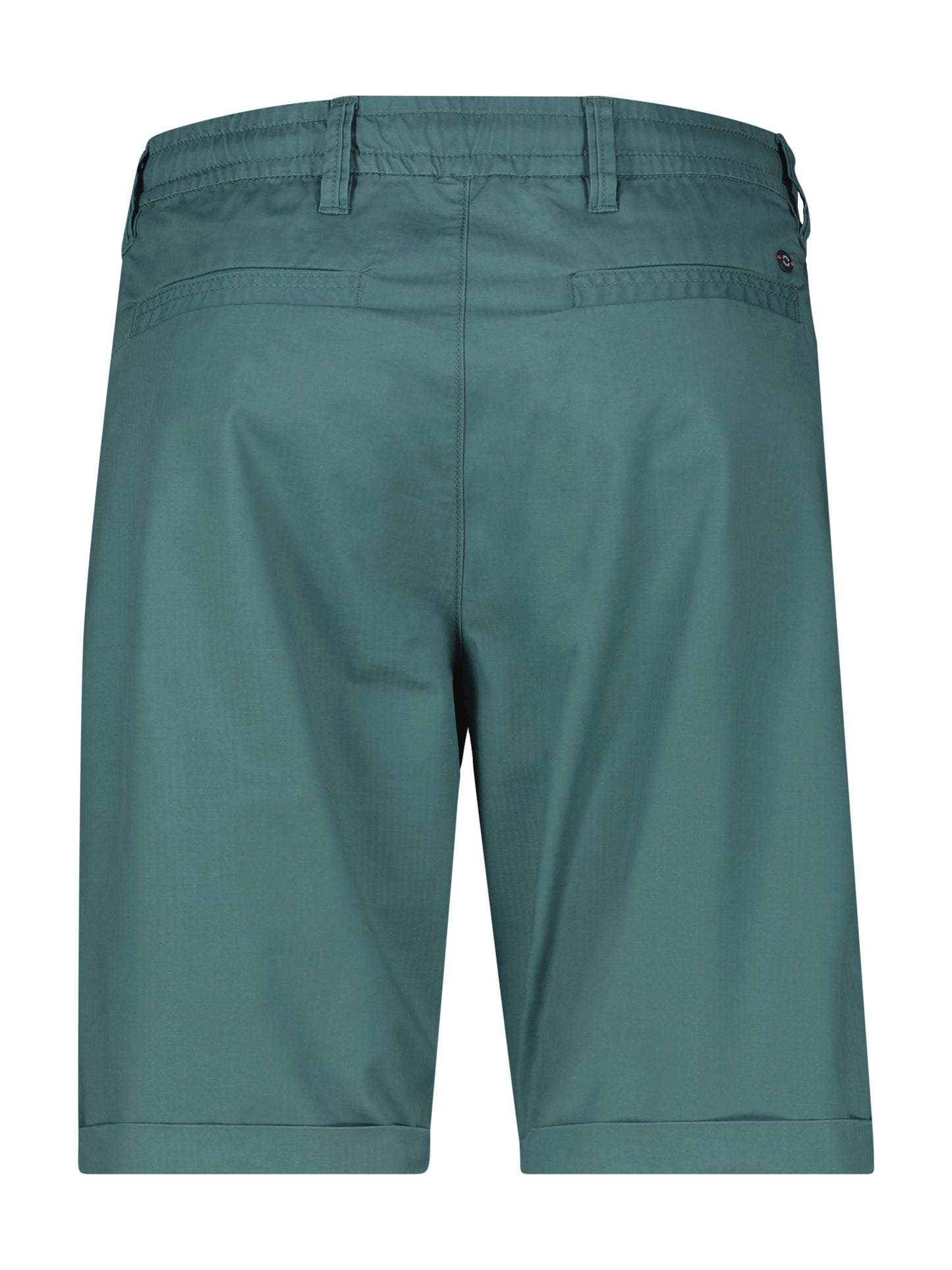 LERROS KORTE BROEK GROEN