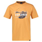 Lerros T- Shirt Oranje