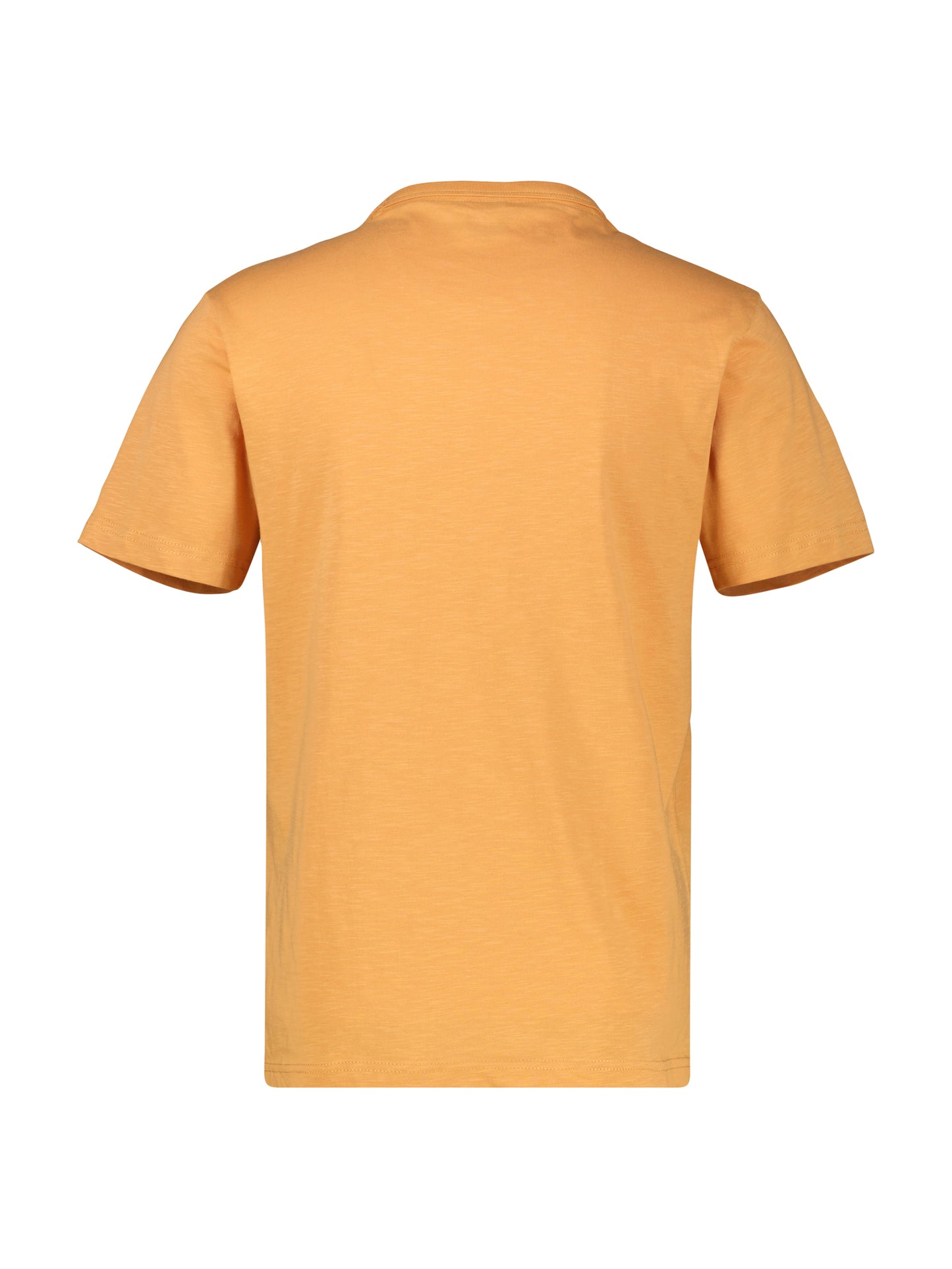 Lerros T- Shirt Oranje