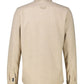 LERROS OVERSHIRT FOAM WHITE