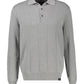 LERROS TRUI  PLATINUM GREY MELANGE