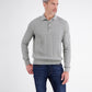 LERROS TRUI  PLATINUM GREY MELANGE