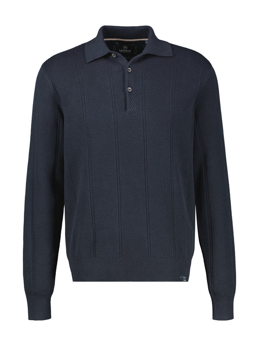 LERROS TRUI  CLASSIC NAVY