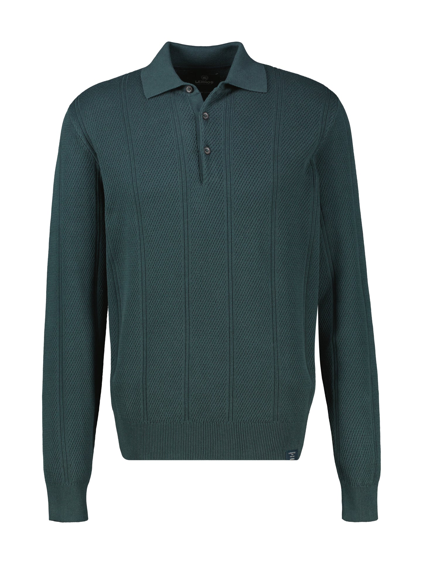 LERROS TRUI CEDAR GREEN