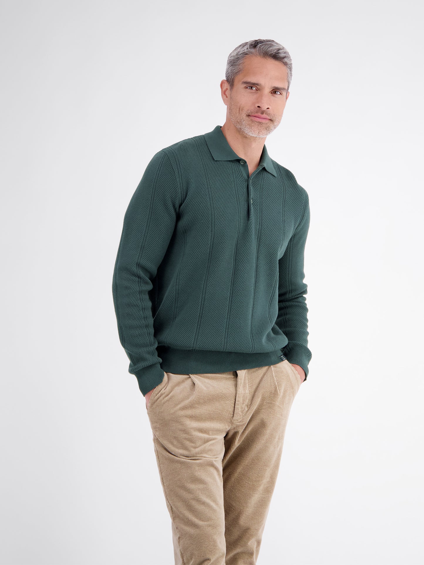 LERROS TRUI CEDAR GREEN