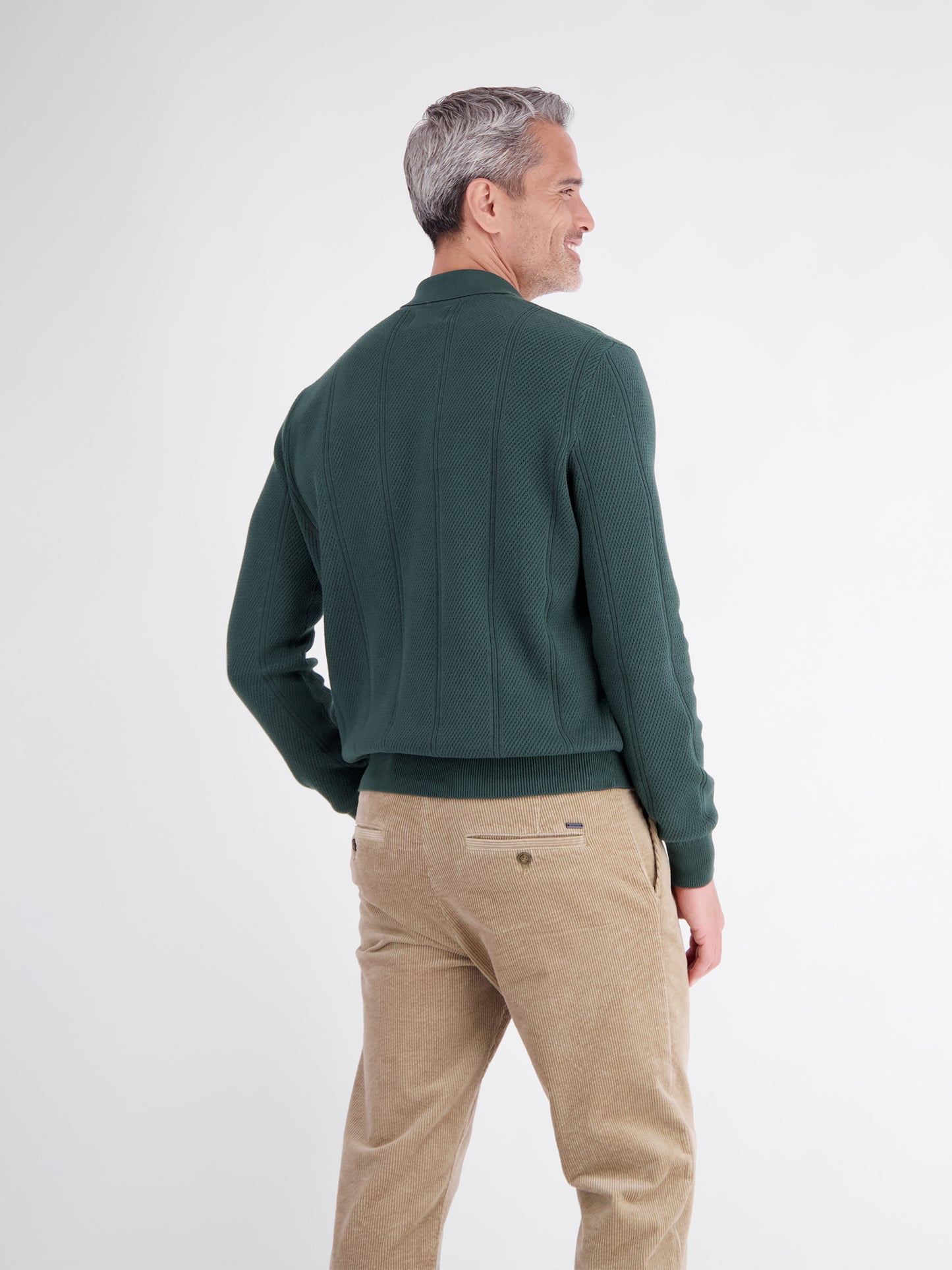 LERROS TRUI CEDAR GREEN