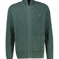LERROS VEST GROEN