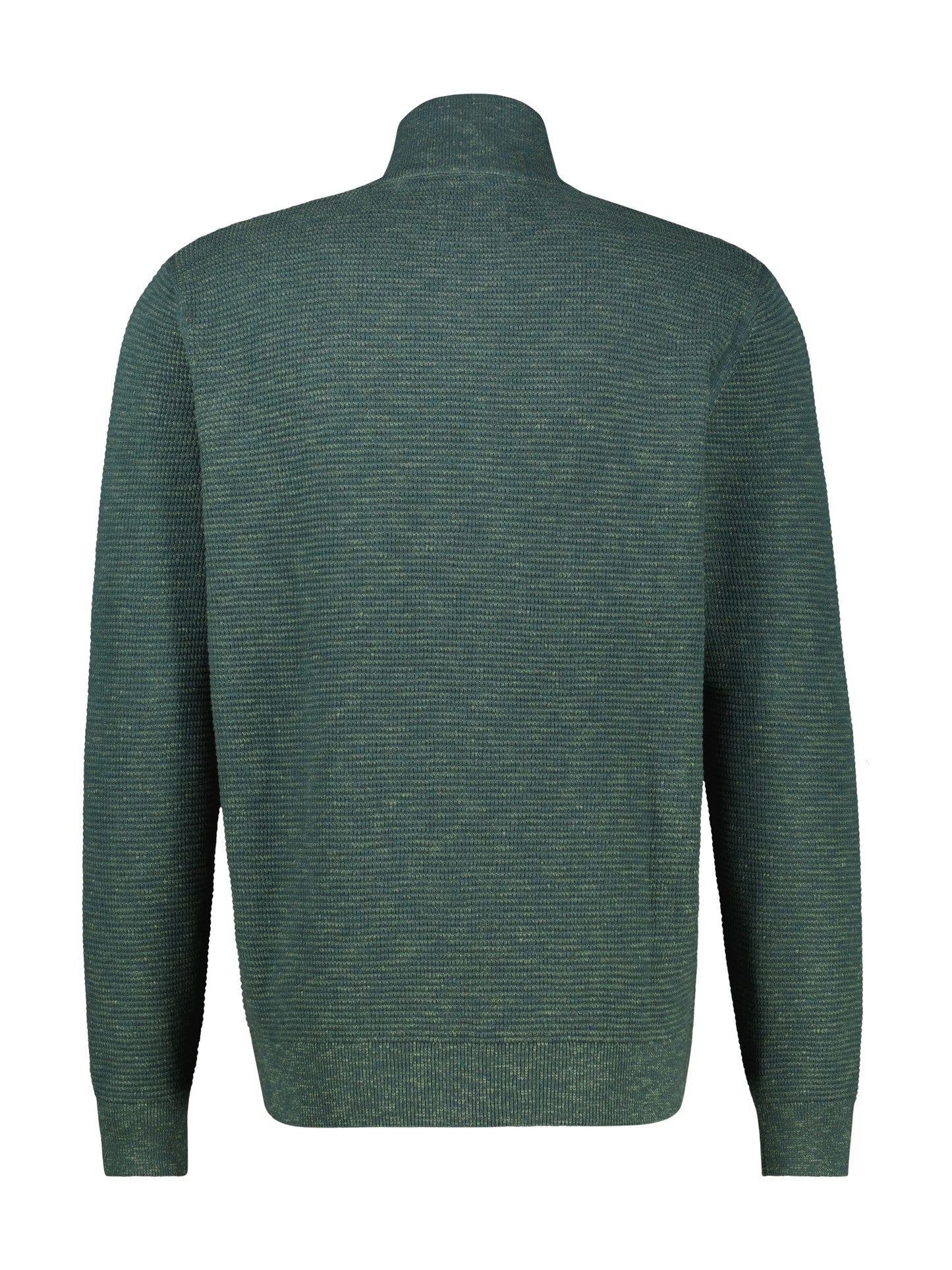 LERROS VEST GROEN